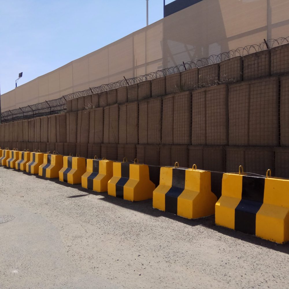 مشروع اعمال امنية من اغسطس 2017 الى ديسمبر 2017