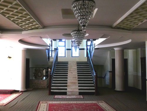 الديكور-والتصاميم-المعمارية