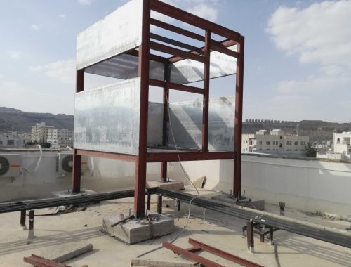 تدريع-وخدمات-الحدادة